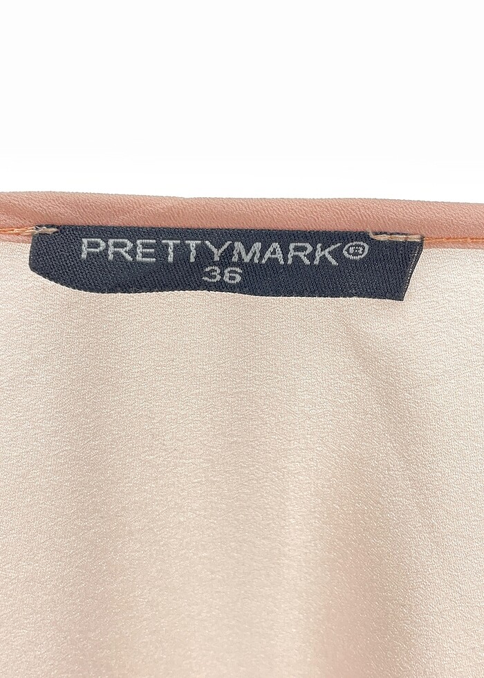 Vintage Love Bluz %70 İndirimli. - Görsel 4