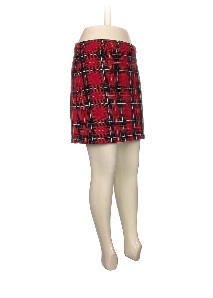 Tiffany Tomato Mini Etek %70 İndirimli. - Görsel 2