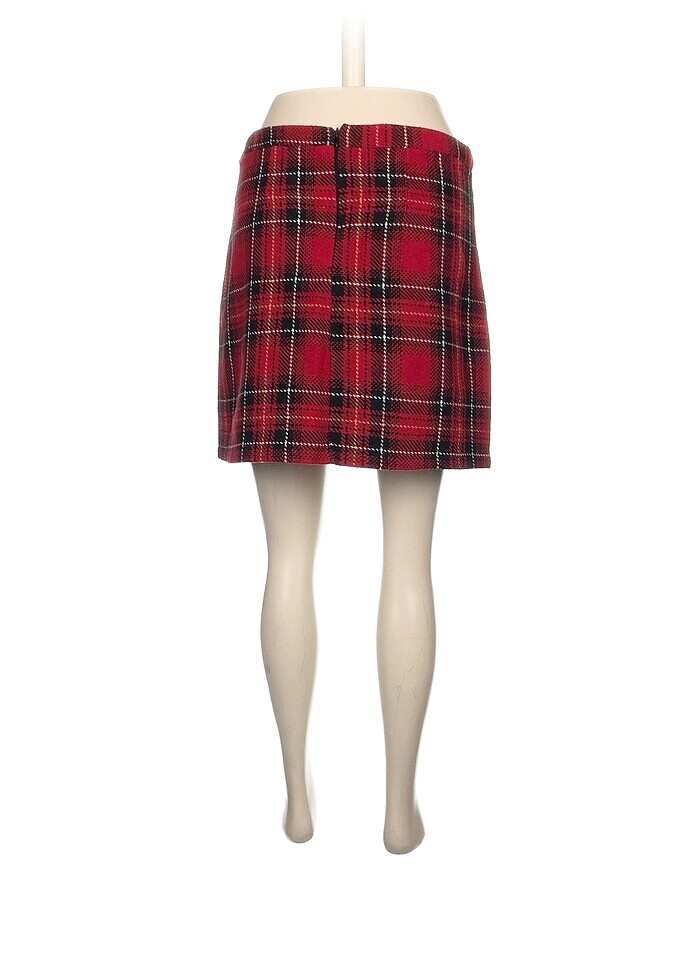 Tiffany Tomato Mini Etek %70 İndirimli. - Görsel 3