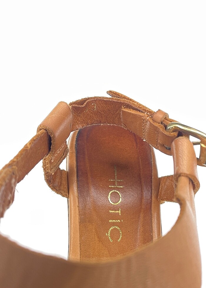 Hotiç Platform %70 İndirimli. - Görsel 4