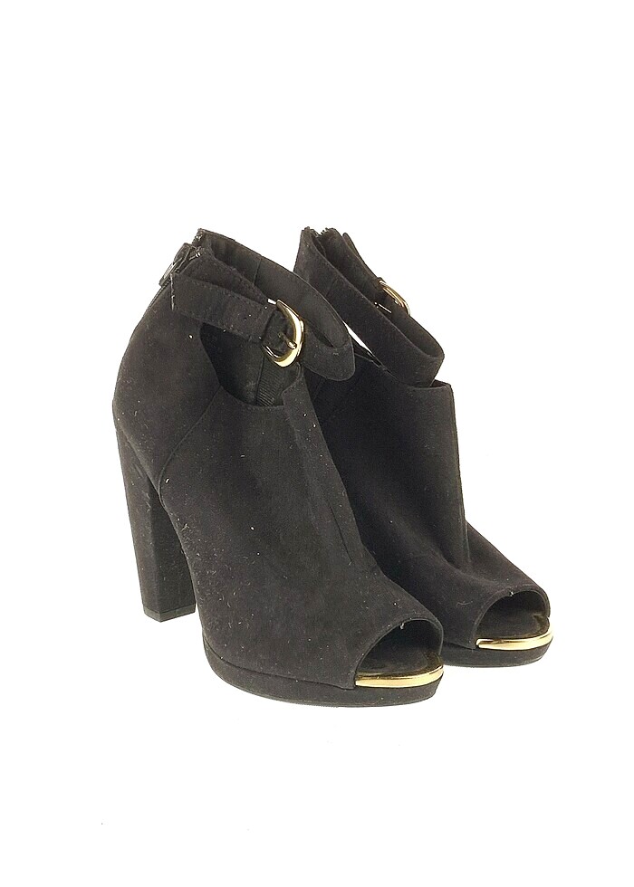 H&M Platform %70 İndirimli. - Görsel 2