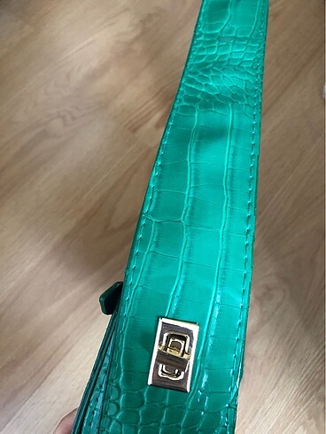 Kol çantası - Görsel 3