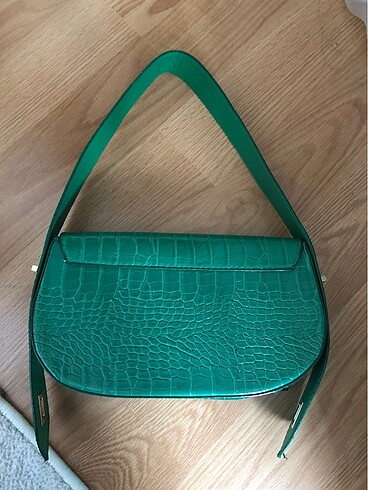 Kol çantası - Görsel 2