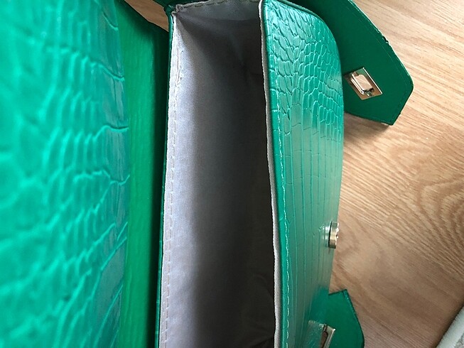 Kol çantası - Görsel 5