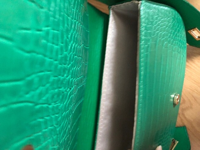 Kol çantası - Görsel 6