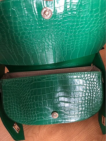 Kol çantası - Görsel 4