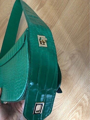 Kol çantası - Görsel 7