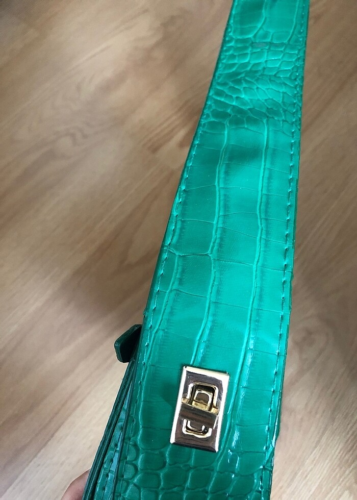 Kol çantası - Görsel 3