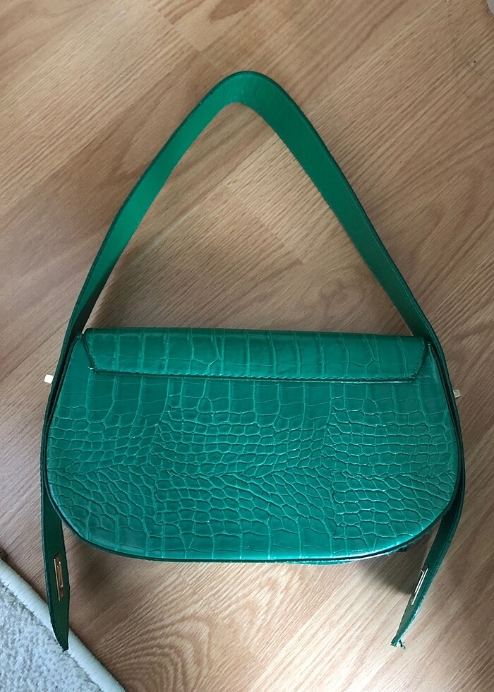 Kol çantası - Görsel 2