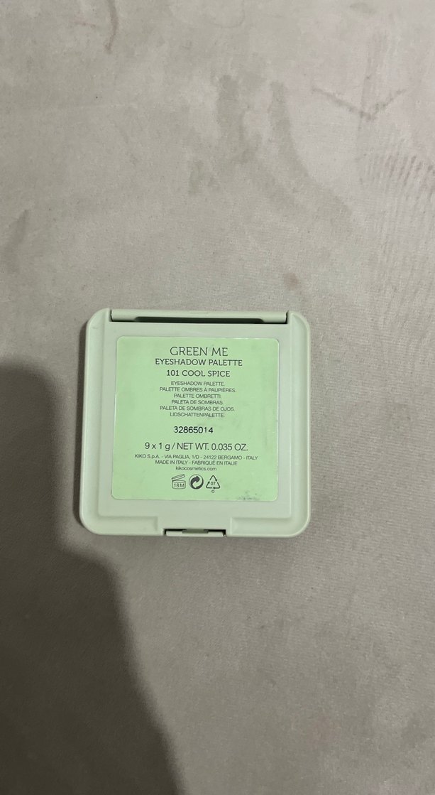 KIKO Milano Pastel - Görsel 2