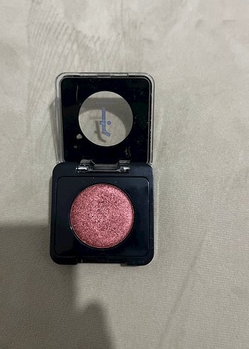 Koyu Pembe Flormar Allık - Görsel 2