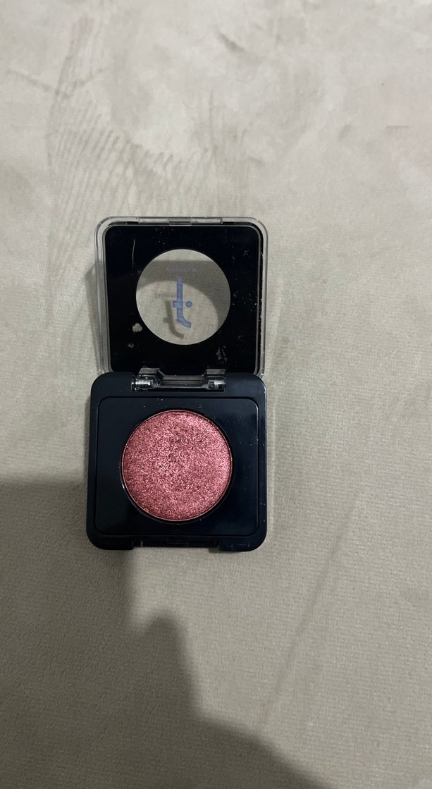 Koyu Pembe Flormar Allık - Görsel 2