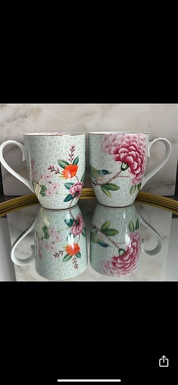 Pip Studio 2li mug