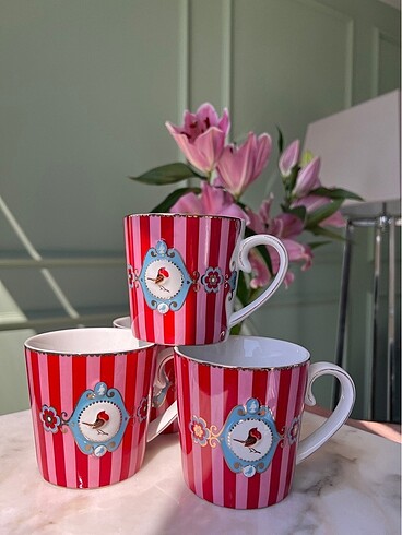 Pip Studio yeni 250 ml büyük boy adet fiyat