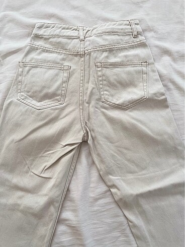 xs Beden Mom jean