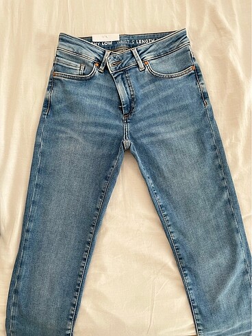 Diğer Skinny jean