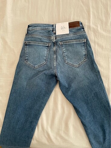 31 Beden Skinny jean