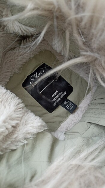 Mavi Jeans Mont Mont