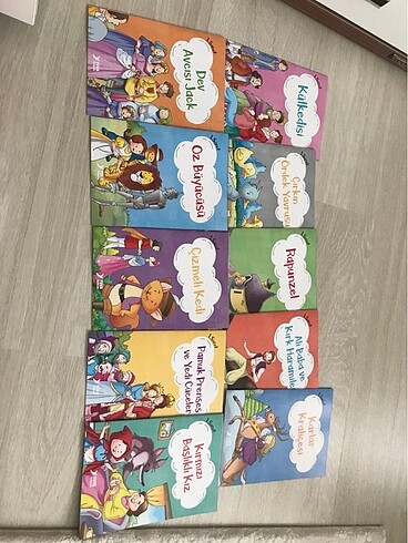 1. sınıf okuma kitabı sorunsuz