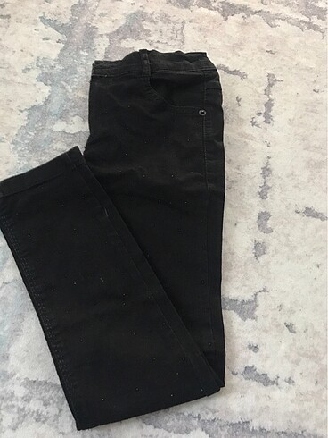 Diğer 7 8 yaş pantolon