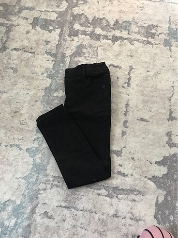 7 8 yaş pantolon