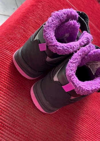 Kinetix Kız Çocuk Pembe Spor Ayakkabı - Görsel 5