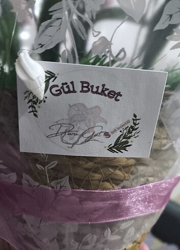 ÇİÇEK BUKETİ ANNELER GÜNÜ