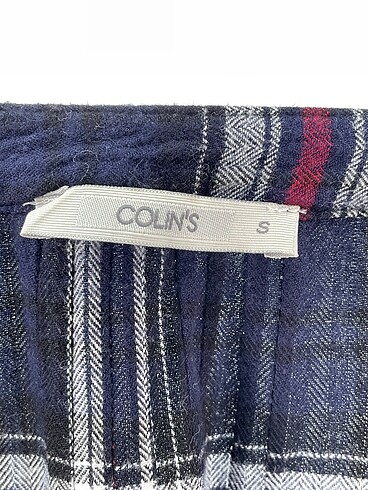 s Beden çeşitli Renk Colin's Bluz %70 İndirimli.