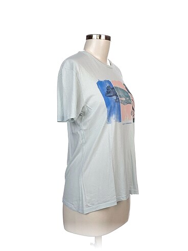 Mavi Jeans Mavi Jeans T-shirt %70 İndirimli.
