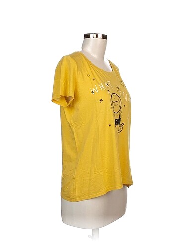 Mavi Jeans Mavi Jeans T-shirt %70 İndirimli.