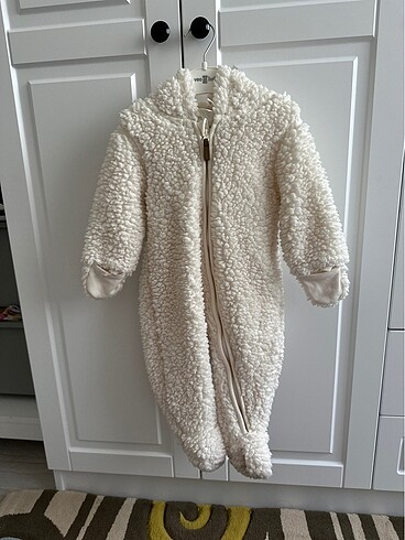 Peluş kozmonot