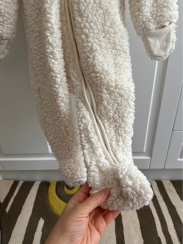 H&M Peluş kozmonot