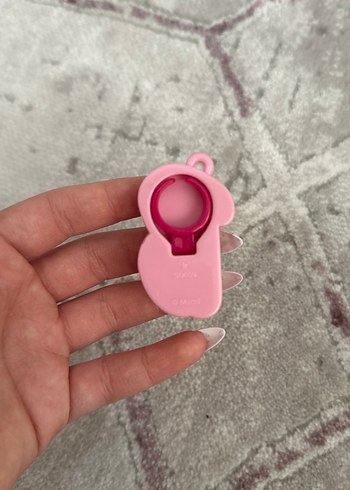 Barbie sürpriz yumurta aksesuarı - Görsel 2