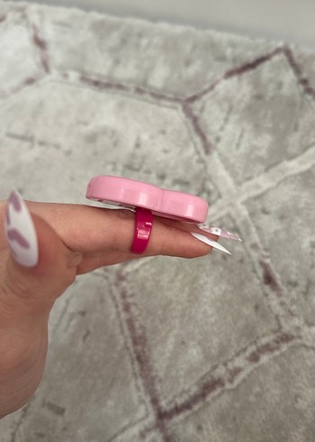 Barbie sürpriz yumurta aksesuarı - Görsel 4