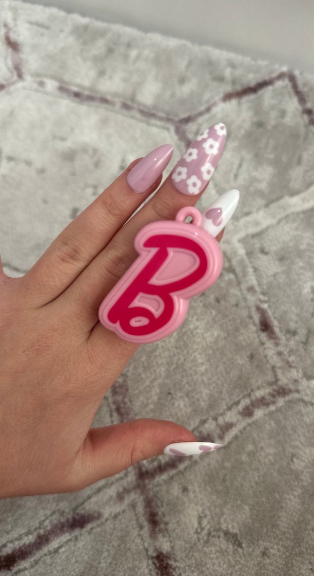 Barbie sürpriz yumurta aksesuarı - Görsel 3