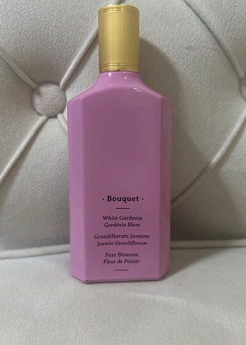 Gucci Flora Kadın Parfümü - Görsel 2