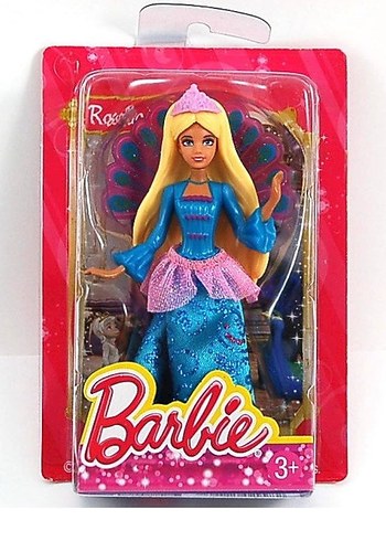 Barbie