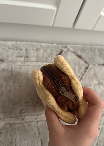 Kurabiye şeklinde kalemlik - Görsel 3