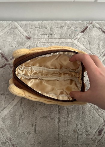 Kurabiye şeklinde kalemlik - Görsel 5