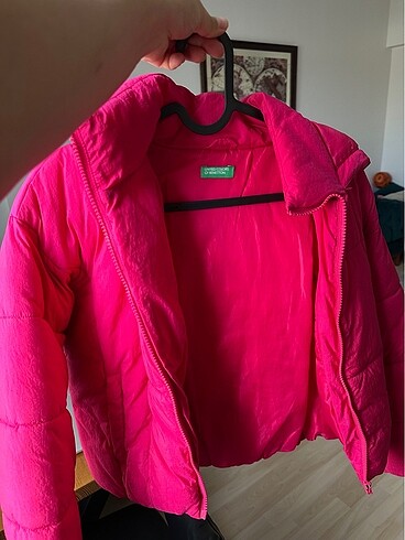 Benetton mont