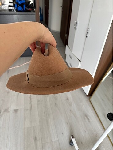 Diğer Yün şapka