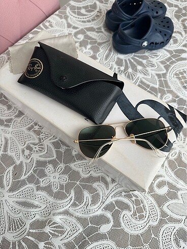 Beden Orijinal Rayban Güneş Gözlüğü
