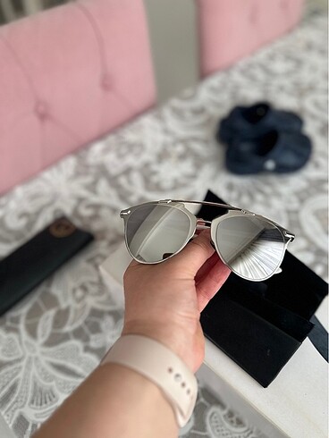 Orijinal Christian Dior Güneş Gözlüğü
