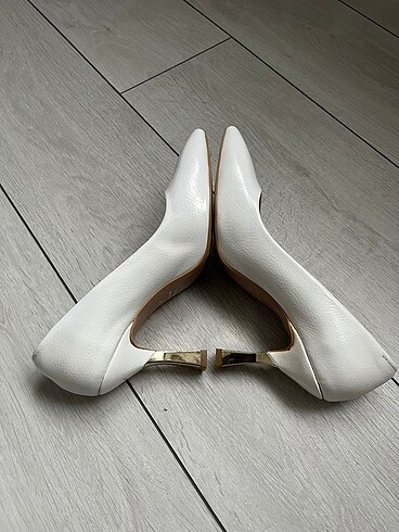 Hotiç Hotiç Stiletto
