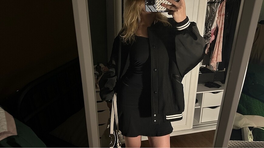 Zara Zara Small Beden Ceket