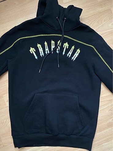 Trapstar Eşofman Takımı