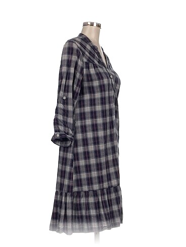 Vintage Love Vintage Love Kısa Elbise %70 İndirimli.