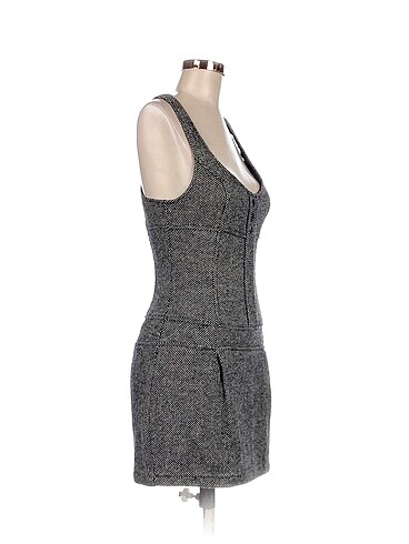Vintage Love Vintage Love Kısa Elbise %70 İndirimli.