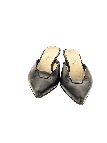 39 Beden Vintage Love Terlik %70 İndirimli.