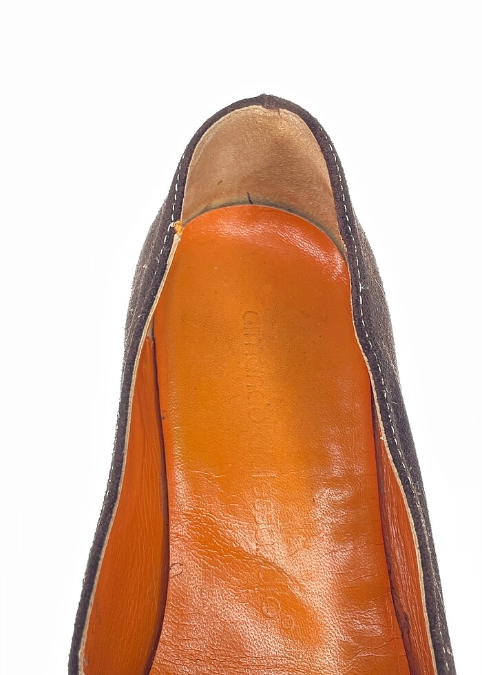 Armando D'Alessandro Espadril %70 İndirimli. - Görsel 4